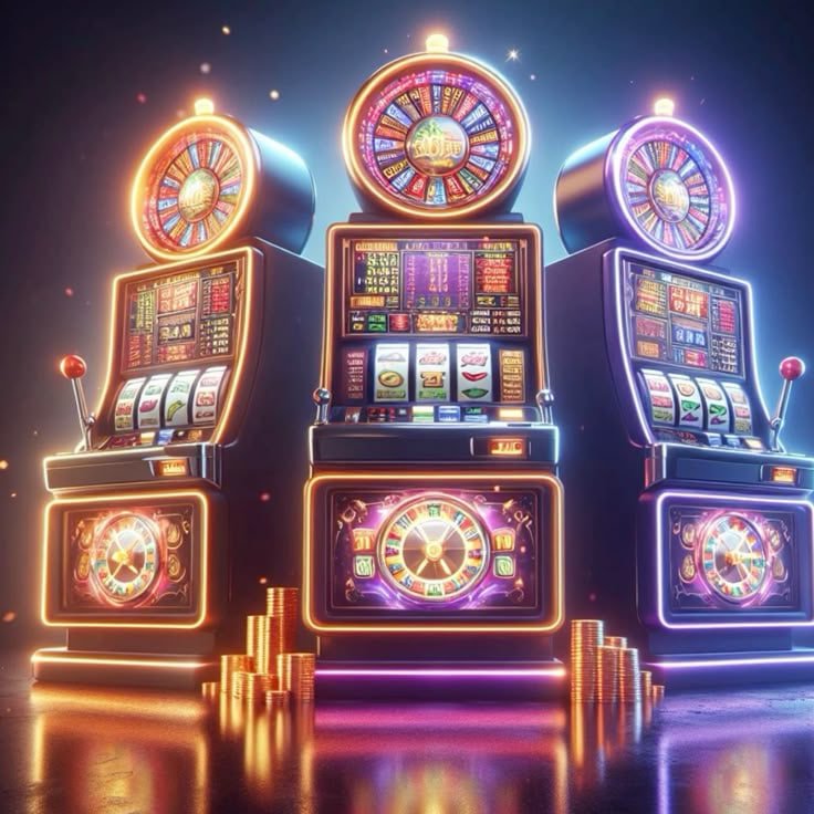 lokasi togel featured game showcase
